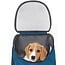 Dog Backpack - For Cats and Dogs up to 10 kg - Petrol