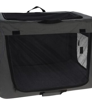 Pet Crate - 71 x 49 x 51 cm