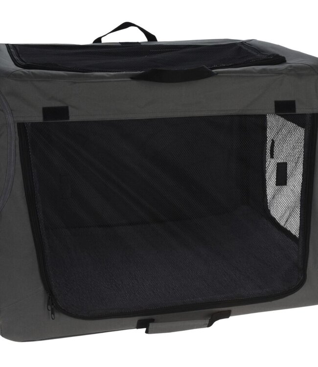 Pet Crate - 71 x 49 x 51 cm