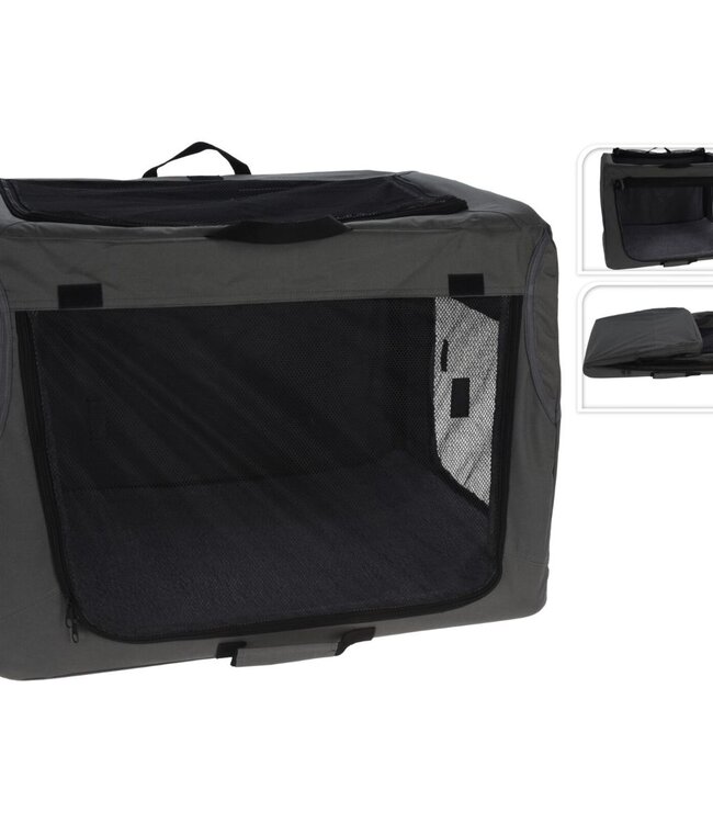 Pet Crate - 71 x 49 x 51 cm