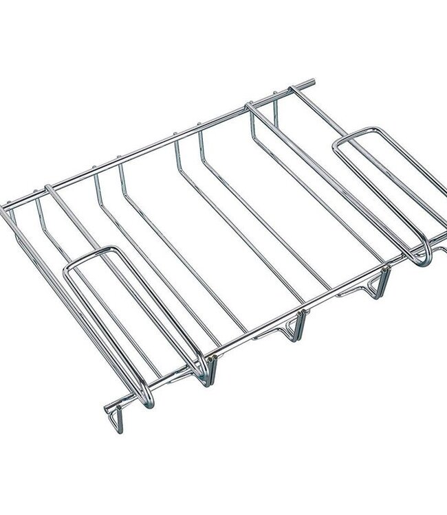 Metalen Wijnglazenhouder – Voor 12 Wijnglazen
