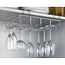 Metal Wine Glass Holder