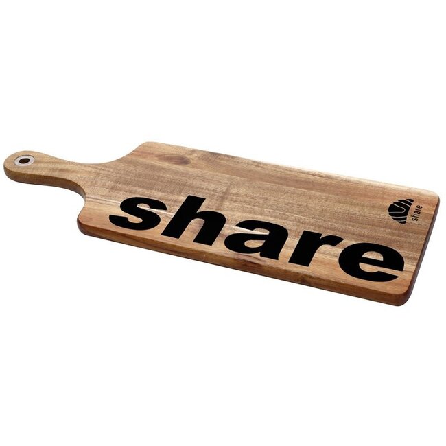 Renberg Cutting Board (47,5x17x1,5)