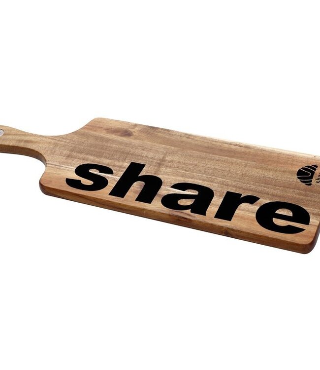 Renberg Cutting Board (47,5x17x1,5)