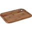 Excellent Houseware Bamboo Cutting Board 30 × 20 cm