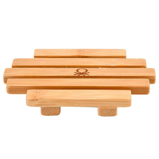 Badkamerset - 3 Delig - Keramiek - Grijs