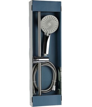 Bathroom Solutions Doucheset - Handdouche met 3 standen