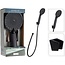 Shower Set - Shower Head with Shower Hose and Holder
