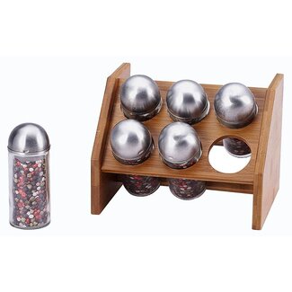 Renberg Spice set (7 pieces)