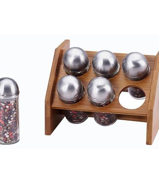 Renberg Spice set (7 pieces)