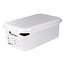 Masterpro Fresh container - 2.8L - Transparent