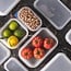 Masterpro Fresh container - 2.8L - Transparent