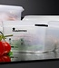 Masterpro Vershoudbak - 4L - Transparant - 32 x17 x 10