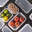 Masterpro Food Storage Box - 4L - Transparent