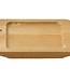 Masterpro Square Mini Pan - with Serving Board
