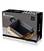 Masterpro Square Mini Pan - with Serving Board