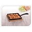 Quadratische Tapas-Pfanne - Gusseisen - 14 × 14 cm