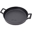 Round Tapas Pan - Cast Iron