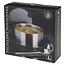 Excellent Houseware Stainless steel serving set (1 liter)