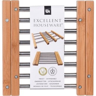 Excellent Houseware Coaster - Extendable