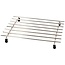 Onderzetter - Antislip - RVS