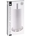 Keukenrolhouder RVS - Chrome