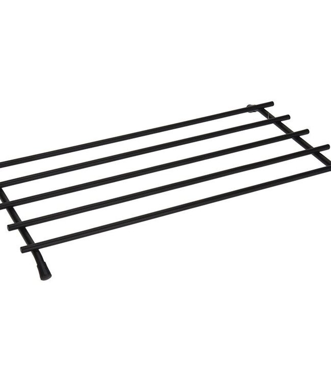 2x Pan Trivet - Steel - 35x20 cm