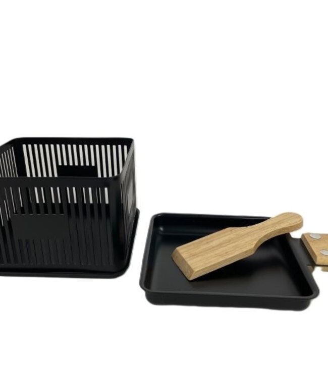 Raclette for Cheese - 1 Person