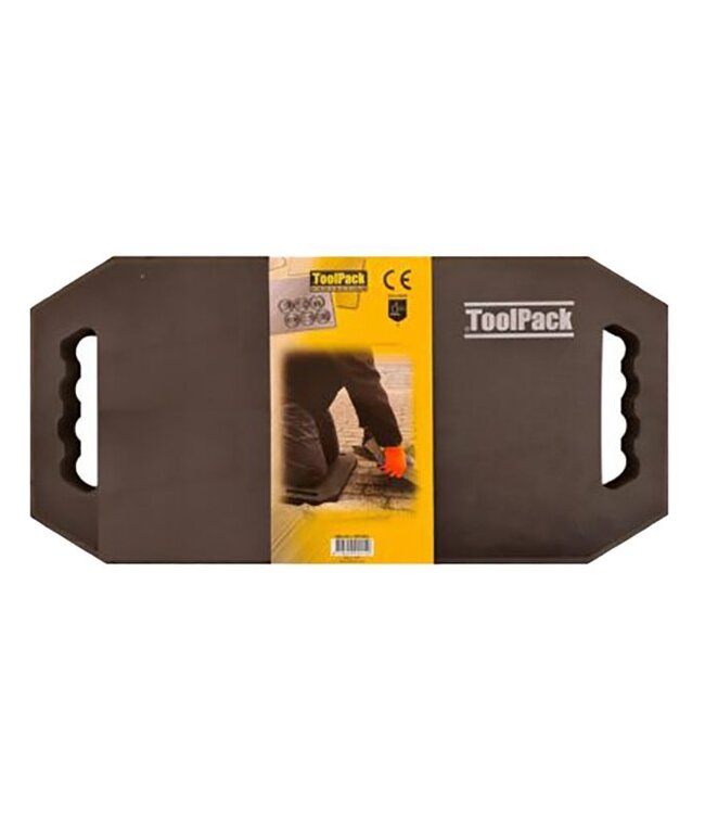 Knielkussen XL - Drukbestendig