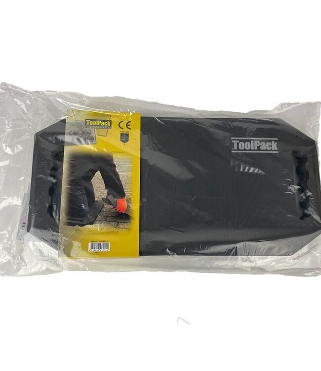 Kneeling cushion XL - Pressure resistant