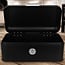 Metal Lunch Box - Black