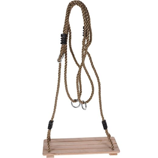 Wooden Swing
