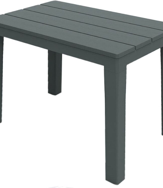 Side Table Timor - Anthracite