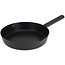 Excellent Houseware Koekenpan 28x5.5cm - geschikt voor alle warmtebronnen, incl. inductie