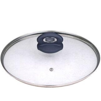Bergner Glass lid 16 cm