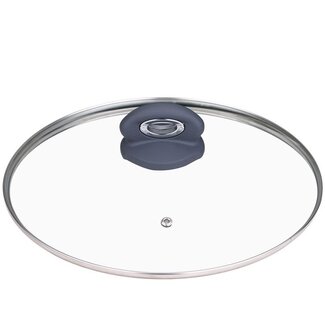 Bergner Glasdeckel 20 cm