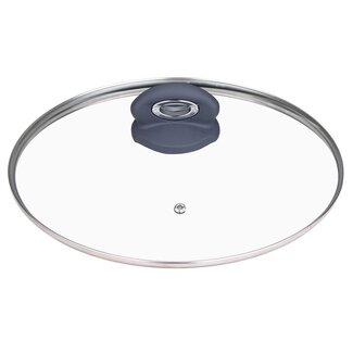 Bergner Glasdeckel 24 cm