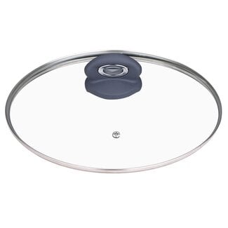 Bergner Glass lid 24 cm