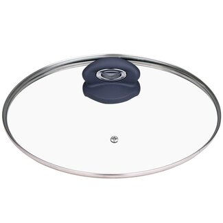 Bergner Glasdeckel 30 cm