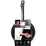 Bergner ProChef Platinum Bratpfannen-Set - 2-teilig