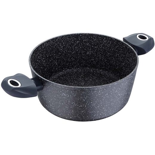 Bergner Casserole pan – Orion – 28cm