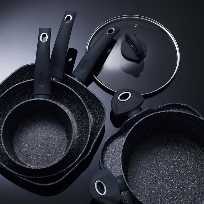 Grillpan - Orion - 28cm