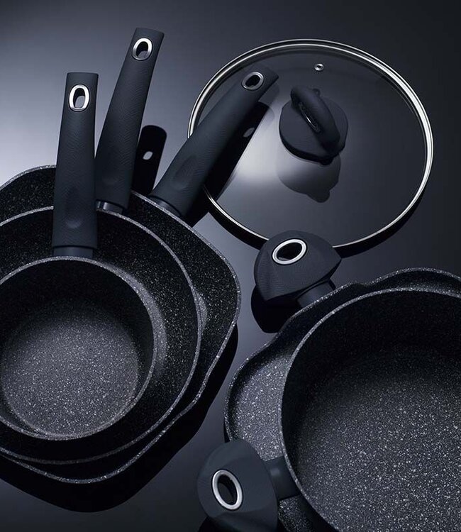 Grillpan - Orion - 28cm