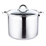 RVS Soeppan XXL - 20 liter