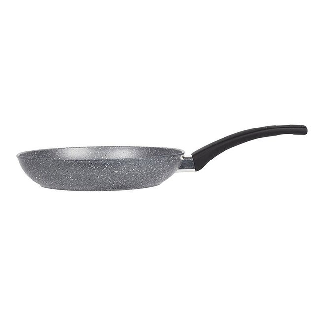 Koekenpan - Ø28cm - Eco Friendly - grijs