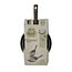 San Ignacio Frying pan set - Ø20, 24 cm - Eco Friendly - champagne