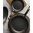 San Ignacio Frying pan set - Ø20, 24 cm - Eco Friendly - champagne
