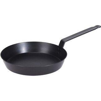 Excellent Houseware Frying pan - Ø28cm × H5cm - aluminum