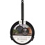 Excellent Houseware Frying pan - Ø28cm × H5cm - aluminum