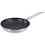Excellent Houseware Koekenpan - Ø24cm x H5cm- aluminium